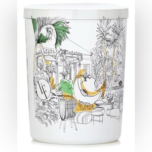 Bougies La Francaise Scented Candle! Spice Garden! New! 2 for $20! Great Gift!